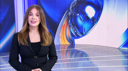 Kanal D Haber Hafta Sonu - 18.01.2026