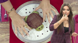 Aslı Hünel'in açık tadımında neler yaşandı? - Gelinim Mutfakta 1761. Bölüm