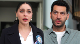 Güller ve Günahlar 14. Bölüm Fragmanı - 2