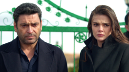 Uzak Şehir 47. Bölüm Fragmanı