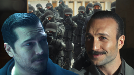 Eşref Rüya 29. Bölüm Fragmanı - 2