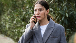 Eşref Rüya 29. Bölüm Özeti