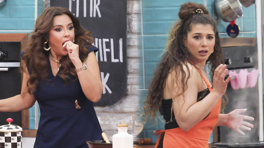 Gelinim Mutfakta 1763. Bölüm Fragmanı