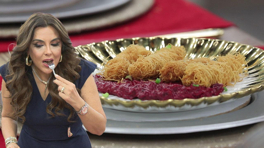 Aslı Hünel, Gelinim Mutfakta'nın 1763. Bölümünde en yüksek puanı kime verdi?