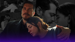 Eşref Rüya 29. Bölüm - Eşref Nisan Sahneleri