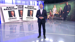 "Azem aranıyor" ilanları İstanbul sokaklarında