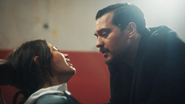 Eşref tuzağı fark etti!