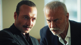 Kadir: "Babam olsa tanımam!"