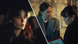 Nisan: "Ben de o çiftlikteydim!"