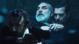 Eşref Tek ile pazarlık edilmez!