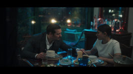 Eşref Rüya 30. bölümden ilk kareler