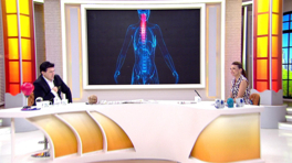 Sürekli bir yeriniz mi ağrıyor?