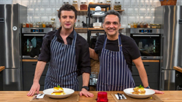 Arda ile Omuz Omuza 243. Bölüm Özeti - Yağız Can Konyalı