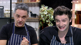 Arda ile Omuz Omuza 243. Bölüm Fragmanı - Yağız Can Konyalı