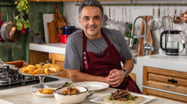 Arda'nın Mutfağı 272. Bölüm