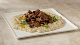 Arda'nın Mutfağı - Beğendili Ciğer Nasıl Yapılır? - Beğendili Ciğer Tarifi