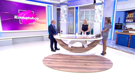 Konuştukça 462. Bölüm Fragmanı