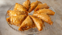 Arda'nın Mutfağı - Cevizli Şöbiyet Nasıl Yapılır? - Cevizli Şöbiyet Tarifi