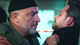 Mesut'u çileden çıkardılar!