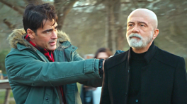 Bozo'dan büyük operasyon!