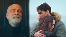 Barış her şeyi çözdü!