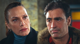 Candan Müdür gerçeği öğrendi