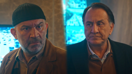 Bu ekipte kimse kimseyi satmamıştır!