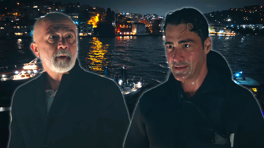 Barış, Adem Ağa'yı infaz etti!