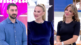 Konuştukça 463. Bölüm Fragmanı