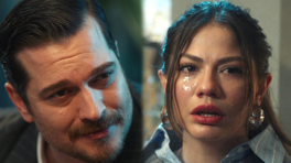 Eşref Rüya 30. Bölüm Fragmanı - 2