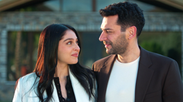 Zeynep ve Serhat düşman çatlattı!