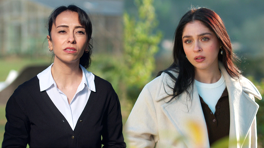 Evdeki casus ortaya çıktı!