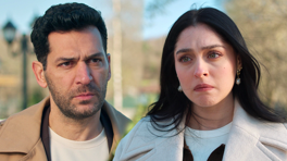 "Azra sevgilisiyle kaçmış!"