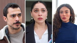 Zeynep'i sırtından vurdular!