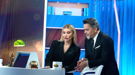 Beyaz'ın jokeri İrem Derici!