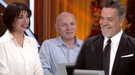 Ünsal'ın desteğine gerek dahi kalmadı!