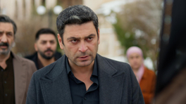 Cihan, Boran'ı konaktan kovuyor!