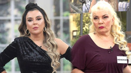 Menekşe Hanım diskalifiye oldu!