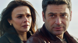 Uzak Şehir 48. bölümden ilk kareler!