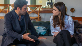 Alya gitme kararı aldı, reytingler patladı!