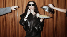 Ekranın Dilber'i konuştu!