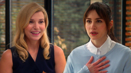 İnci Taneleri 45. Bölüm Ön İzleme - YENİ SEZON