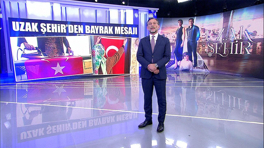 Kanal D Ana Haber - 27.01.2026