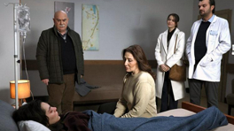 İnci Taneleri 45. Bölüm Özeti - YENİ SEZON