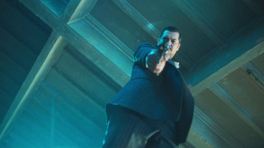 Eşref'ten baskın basanındır hamlesi!