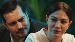 Eşref'in sıcak yuva hasreti!