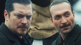 Kadir'in planı patladı!