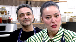 Arda ile Omuz Omuza 244. Bölüm Fragmanı - Pelin Akil