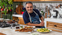 Arda'nın Mutfağı 273. Bölüm