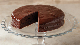 Arda'nın Mutfağı - Sacher Turta Nasıl Yapılır? - Sacher Turta Tarifi